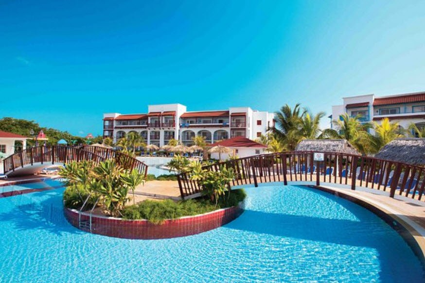 Cayo Santa María, Villa Clara Province, Cuba